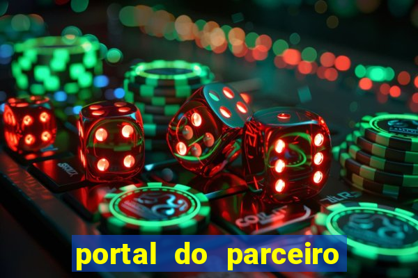 portal do parceiro i food